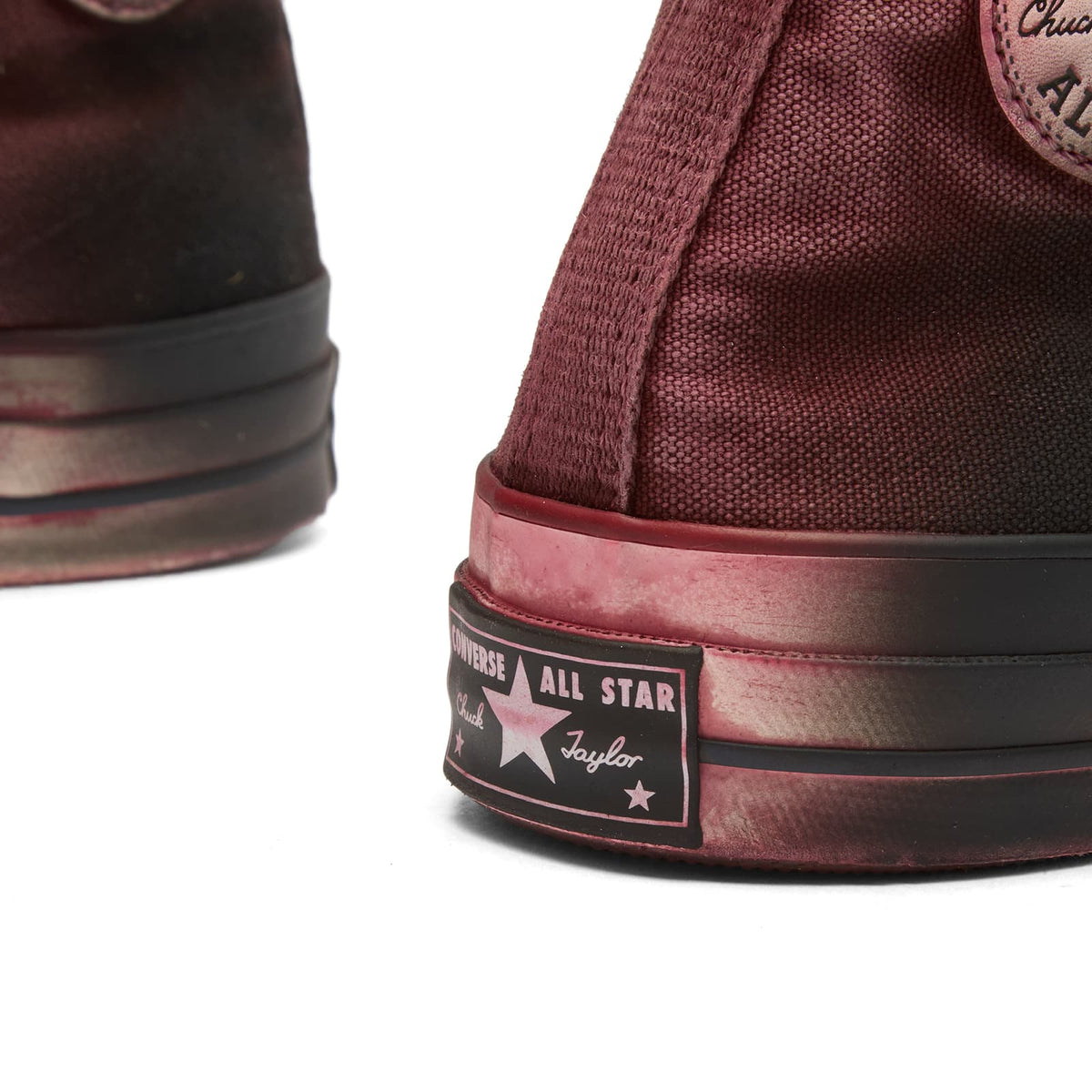 Converse Chuck Taylor 1970s Hi LTD Sneaker