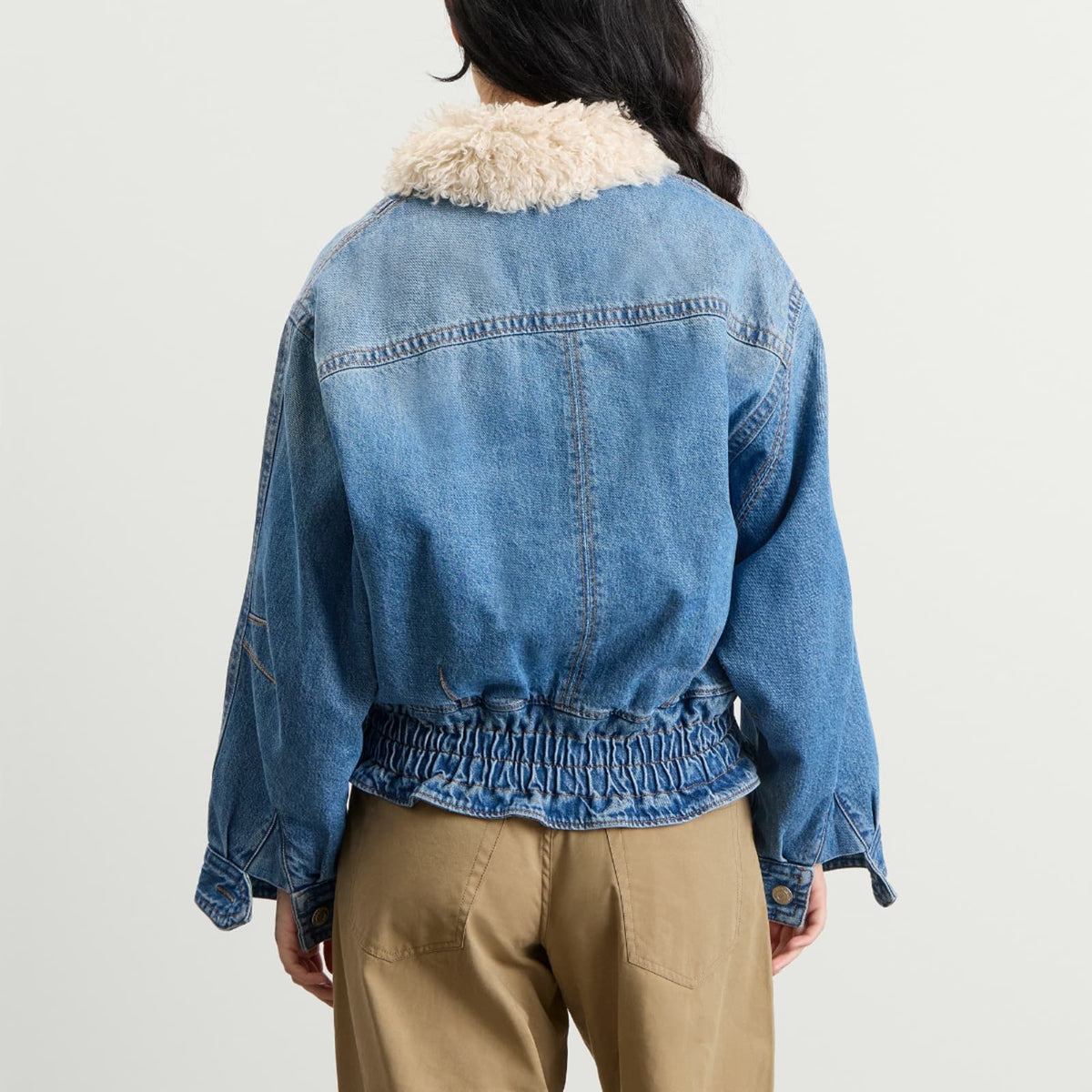 Isabel Marant Valineo Jacket