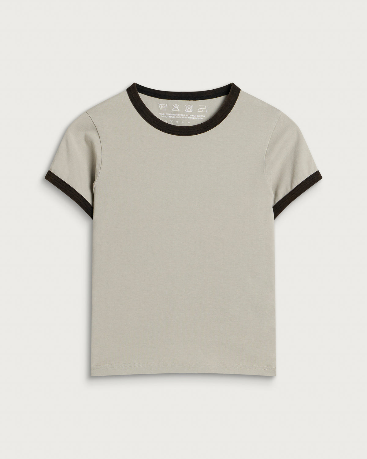 mfpen Ringer T-Shirt