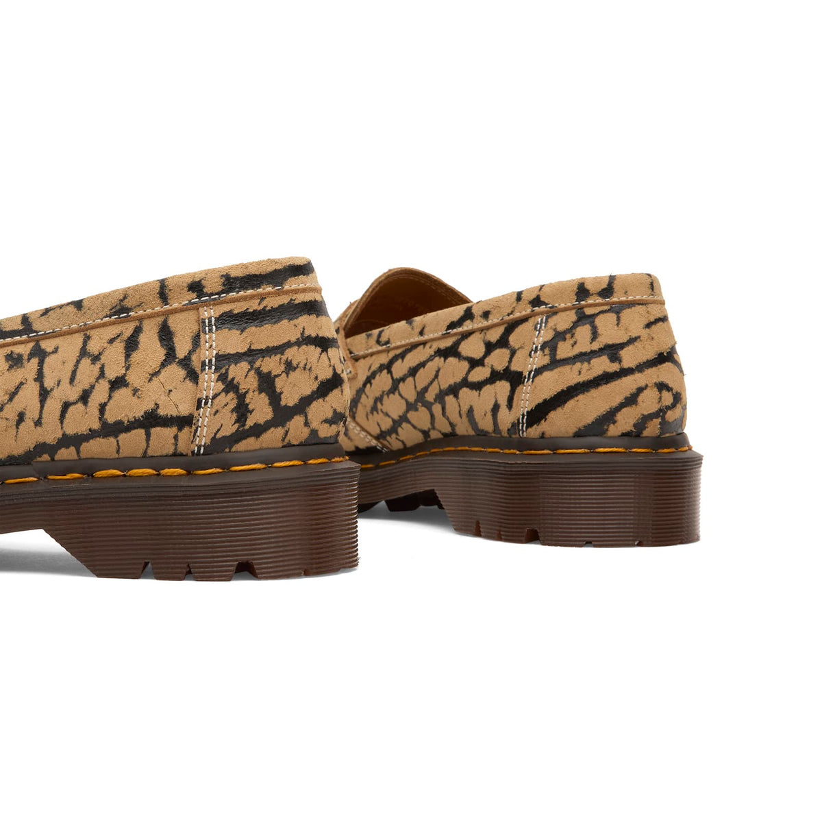 Dr. Martens Delapre Penny Loafer Loafer