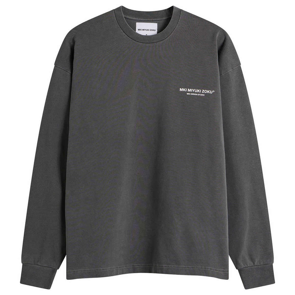 MKI Design Studio Long Sleeve T-Shirt