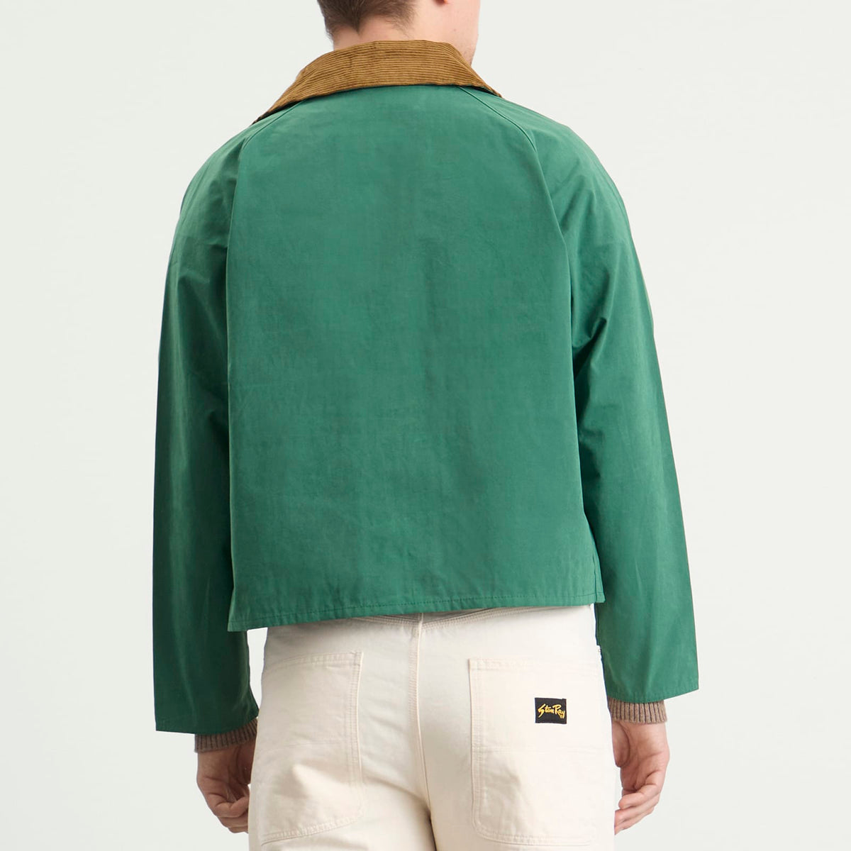 Barbour OS Spey Casual Jacket
