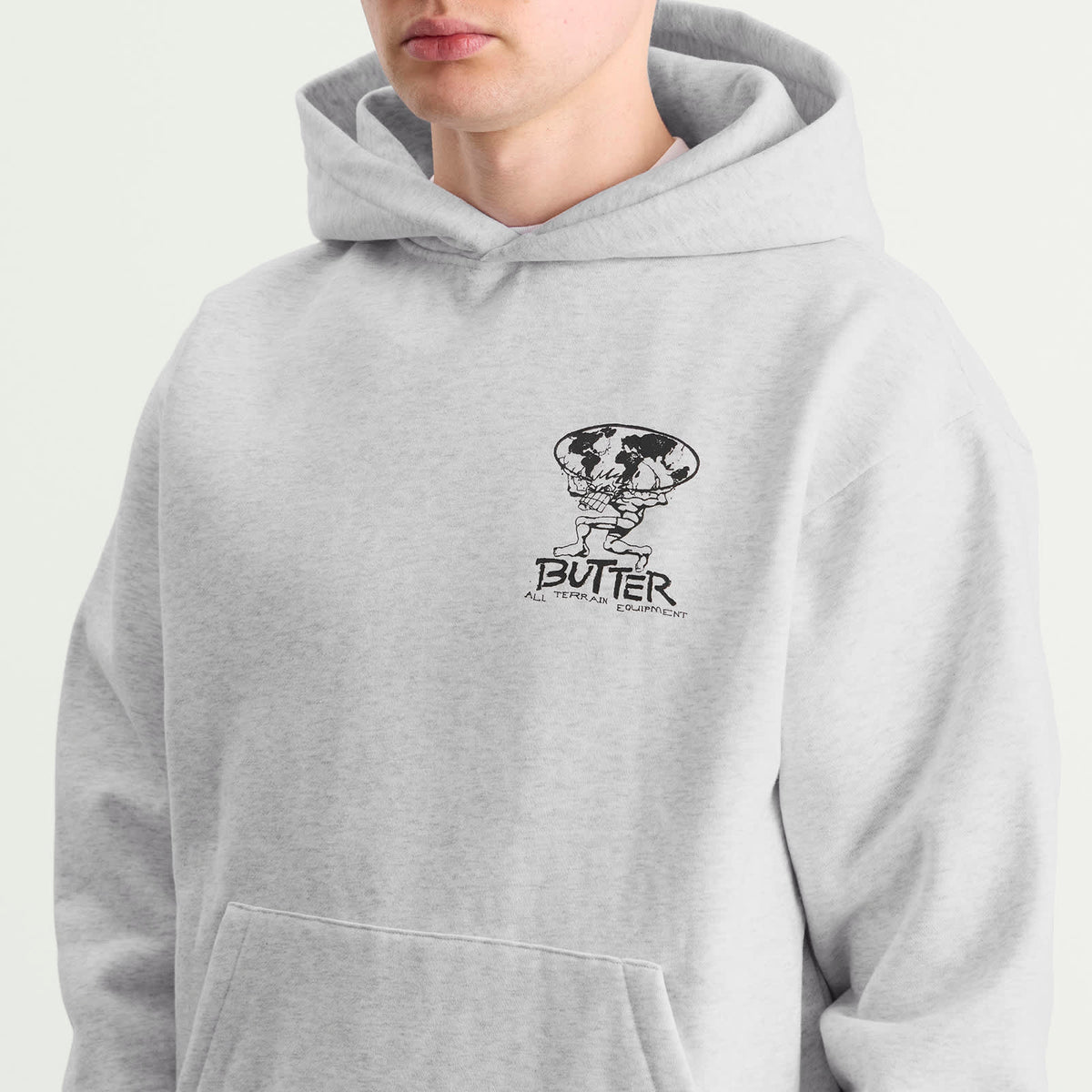 Butter Goods Terrain Hoodie
