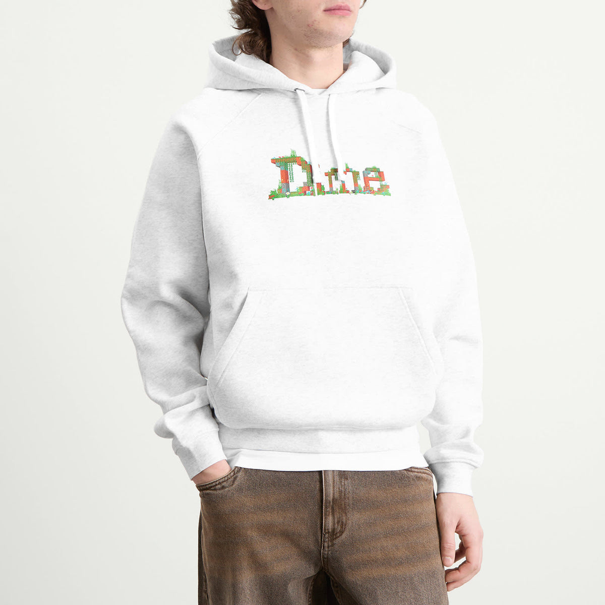 Dime Classic Dimecraft Hoodie