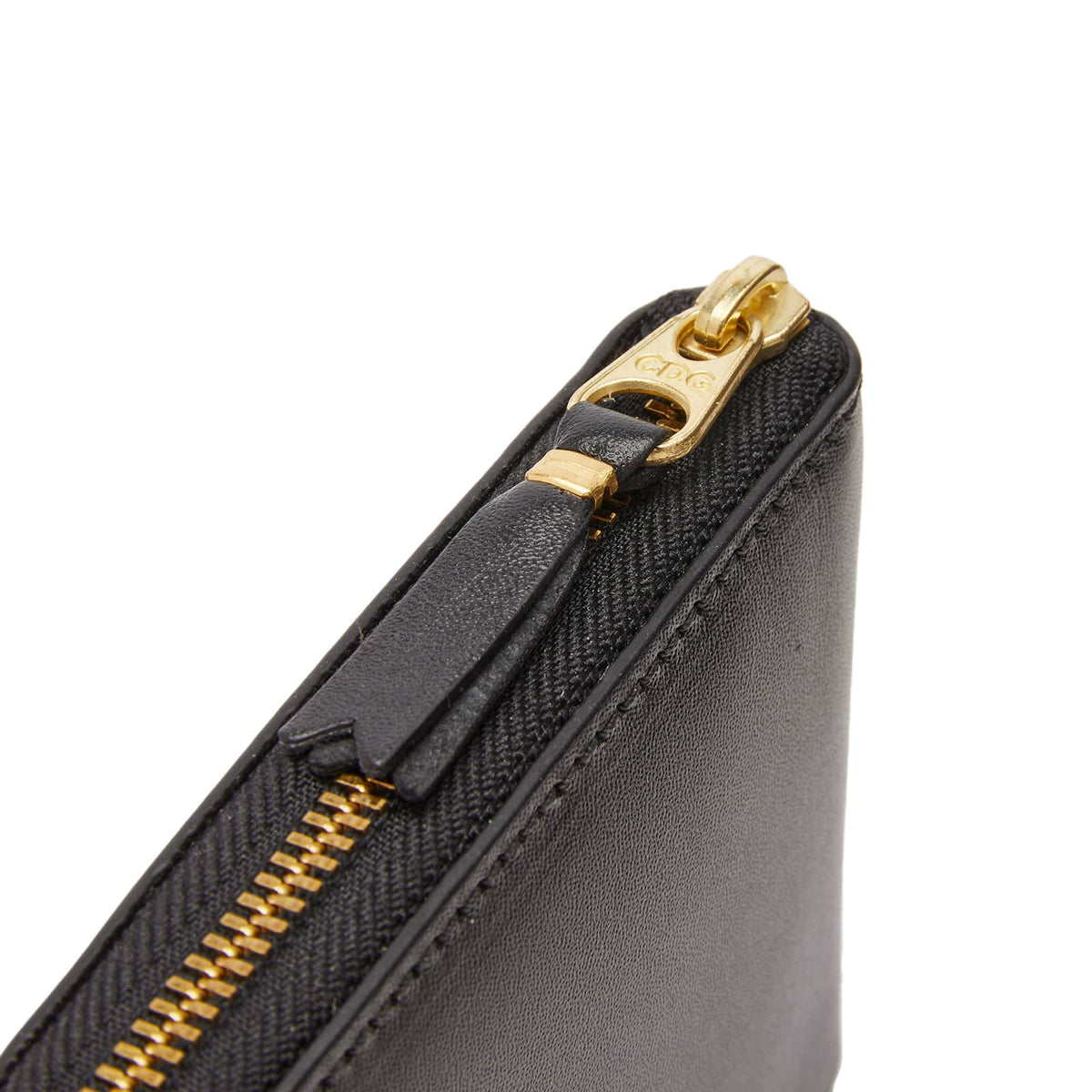 Comme des Garcons SA7100 Classic Wallet