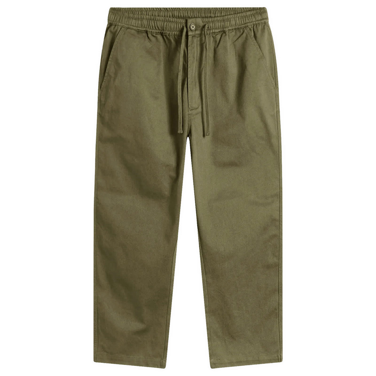 Universal Works Twill Hi Water Trouser