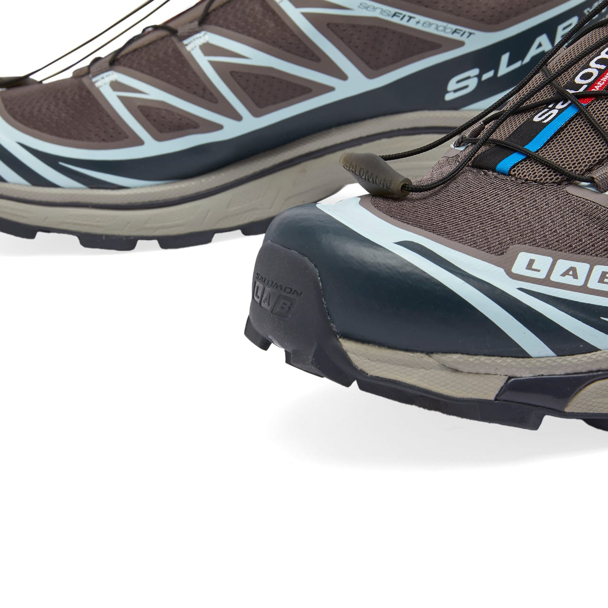 Salomon XT-6