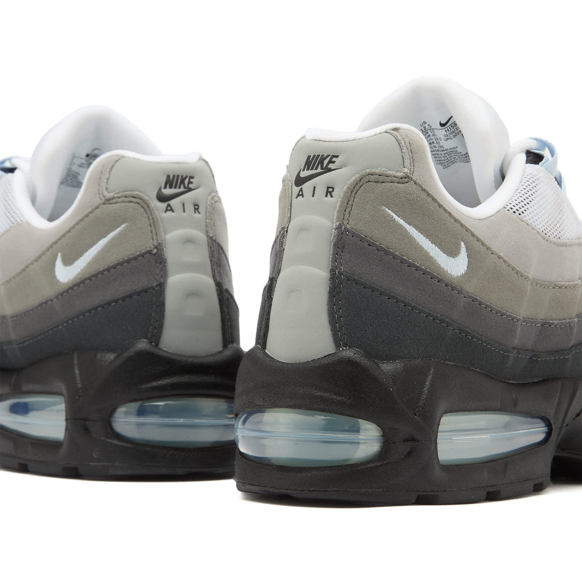 Nike Air Max 95 Og Sneaker