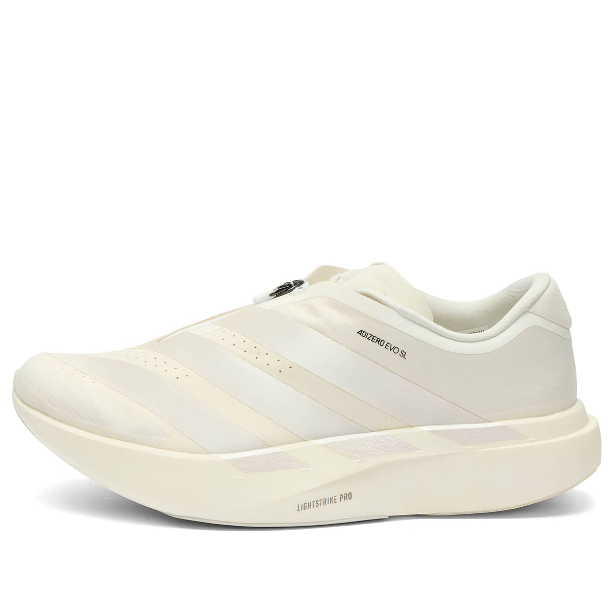 adidas Evo SL Zip Sneaker