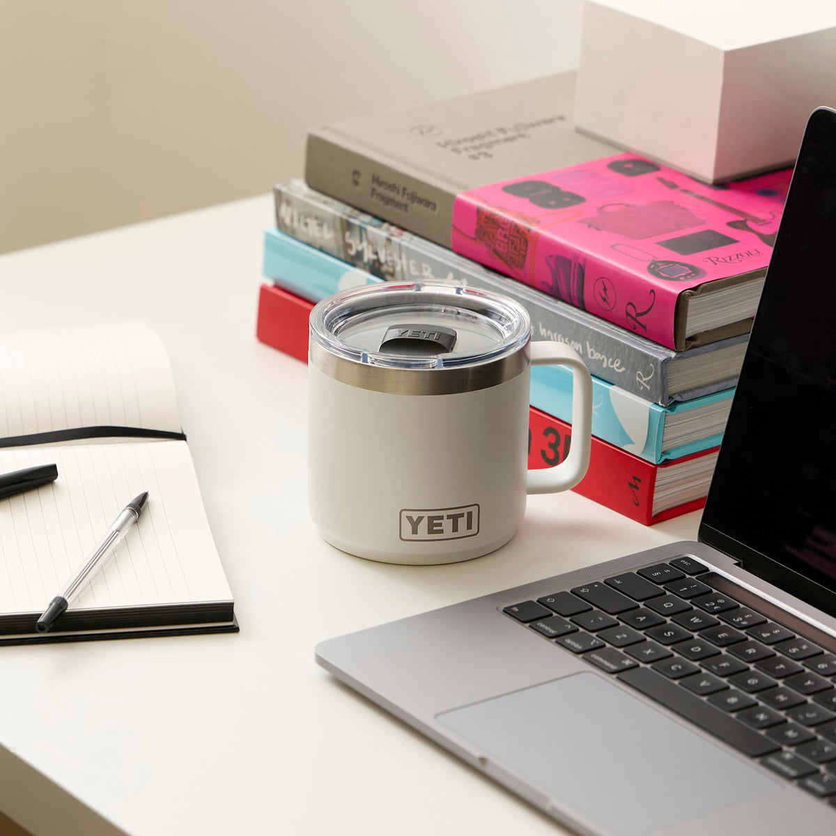 YETI 14oz Ceramic Lined Mug