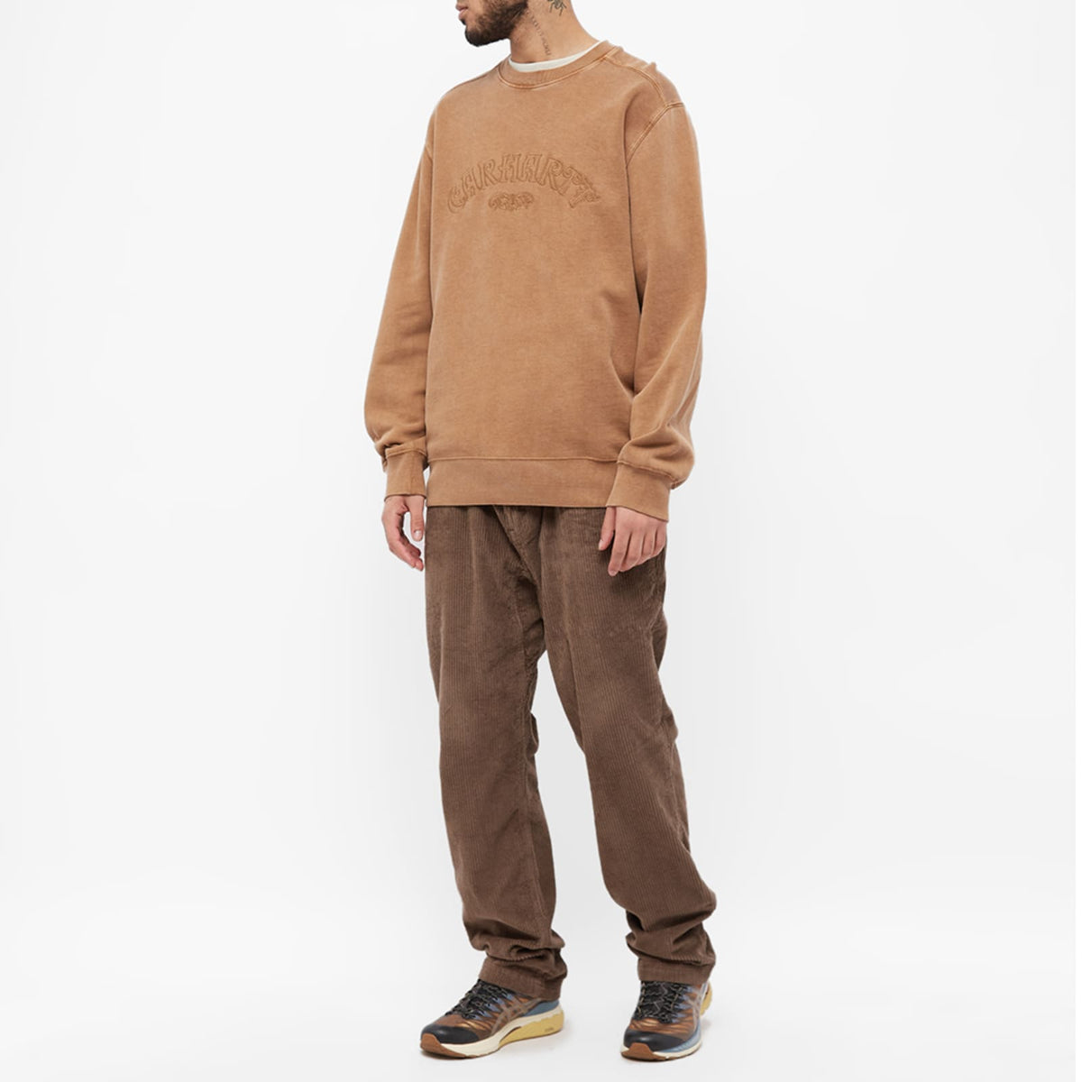 KAVU Chilli Roy Corduroy Pant