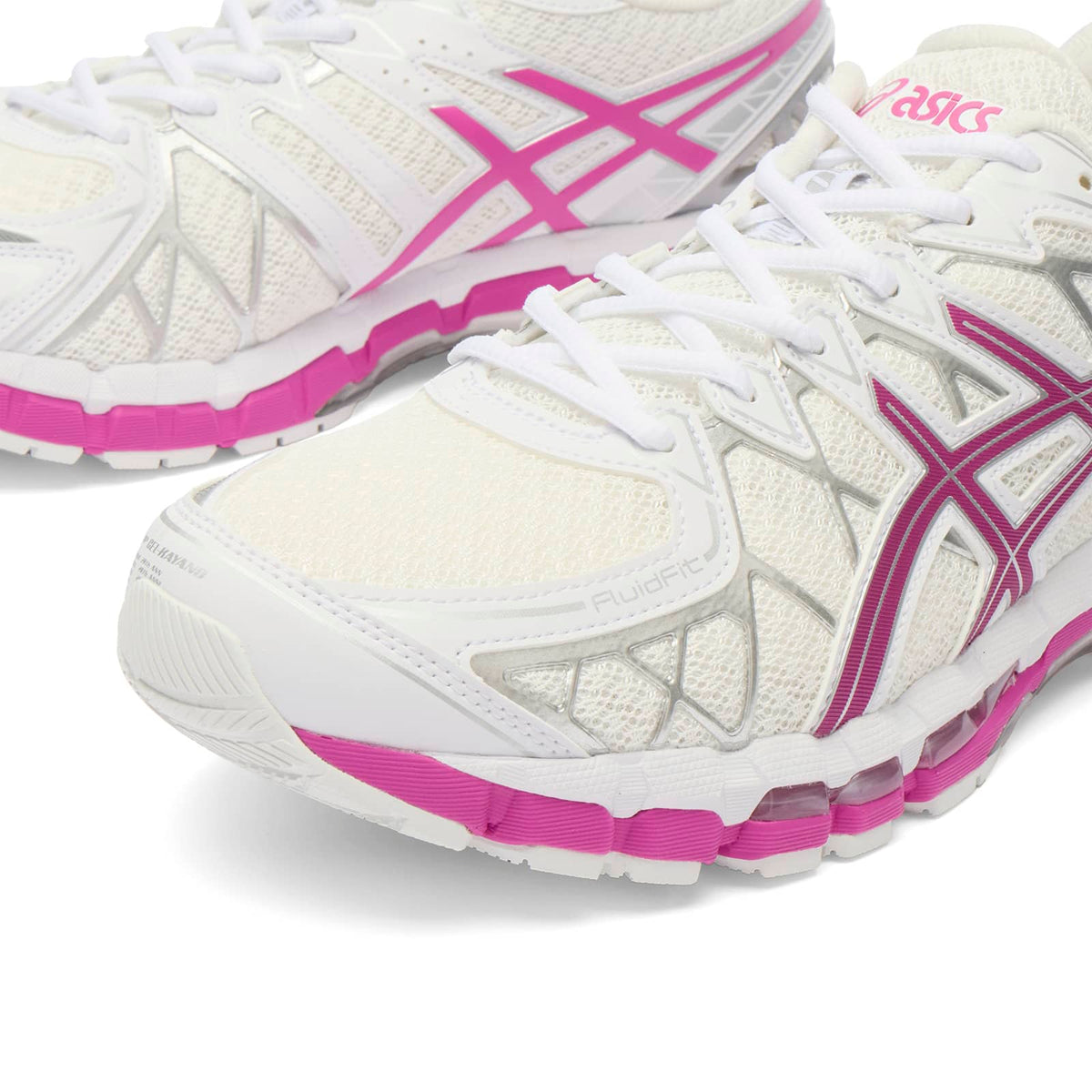 Asics GEL-KAYANO 20 Sneaker