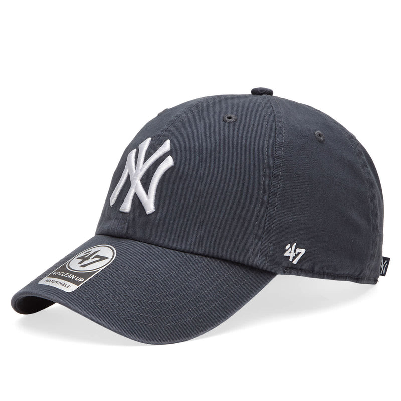 47 NY Yankees Clean Up Cap