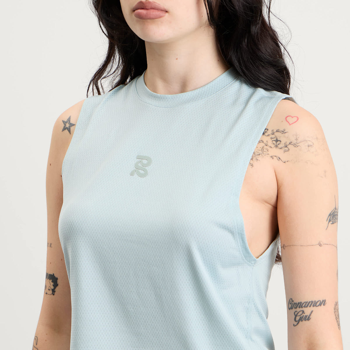 Bandit Women’s Micromesh™ Muscle Tank