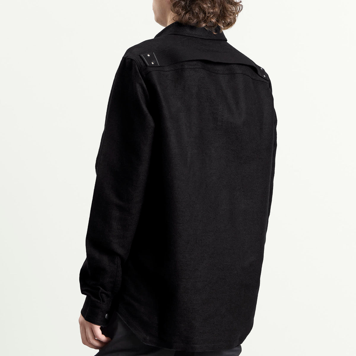 Rick Owens Outershirt