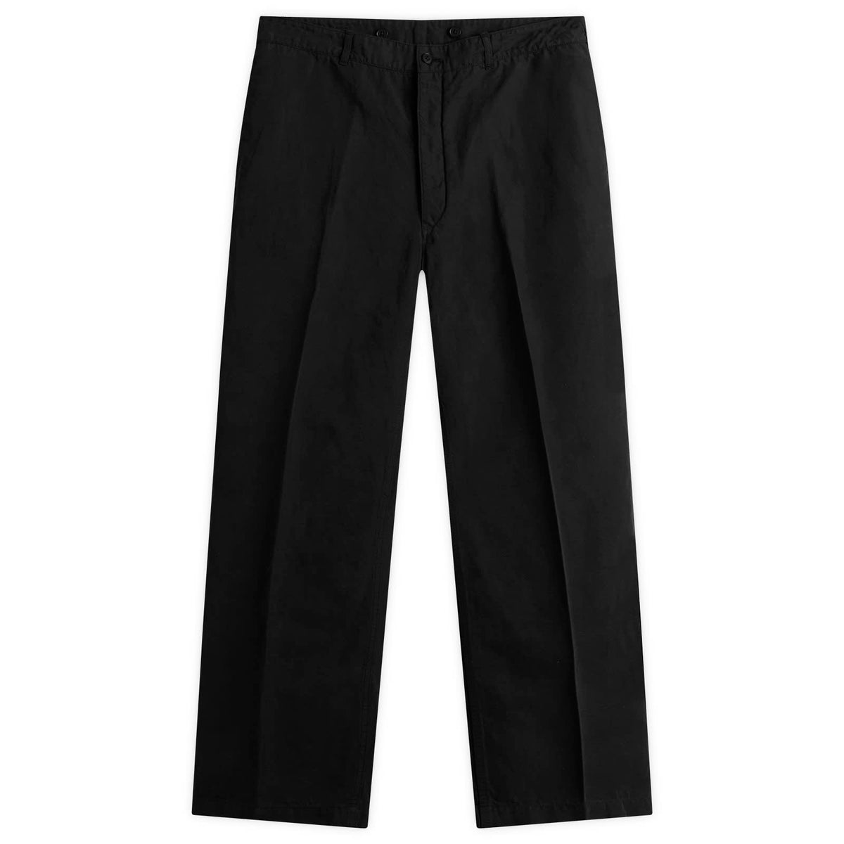 Kaptain Sunshine Gaba. Buckleback Work Trousers