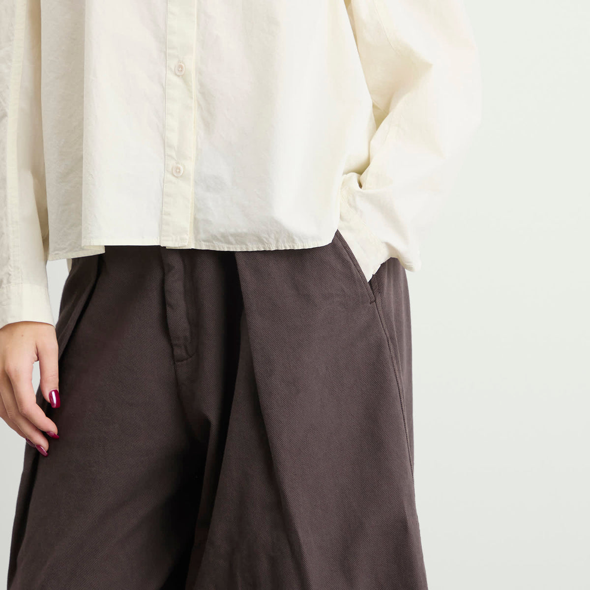 YMC Deadbeat Trouser