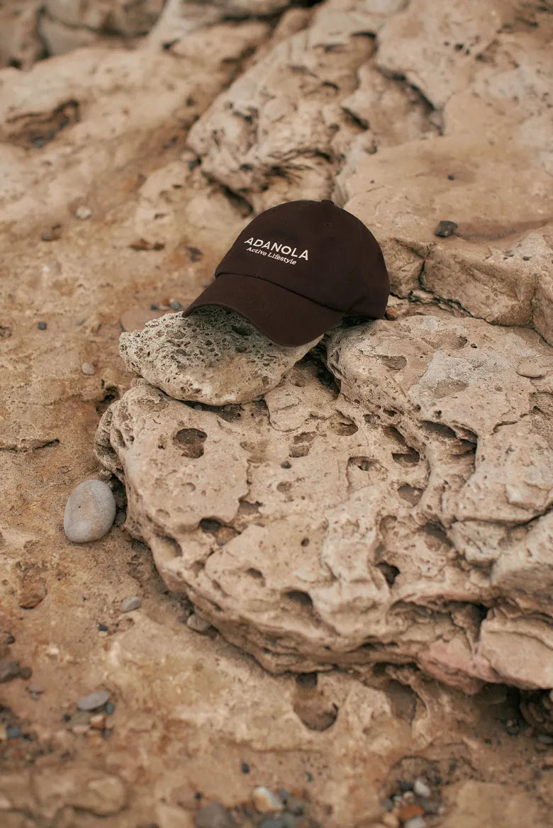 Adanola cap that's exclusive to END.