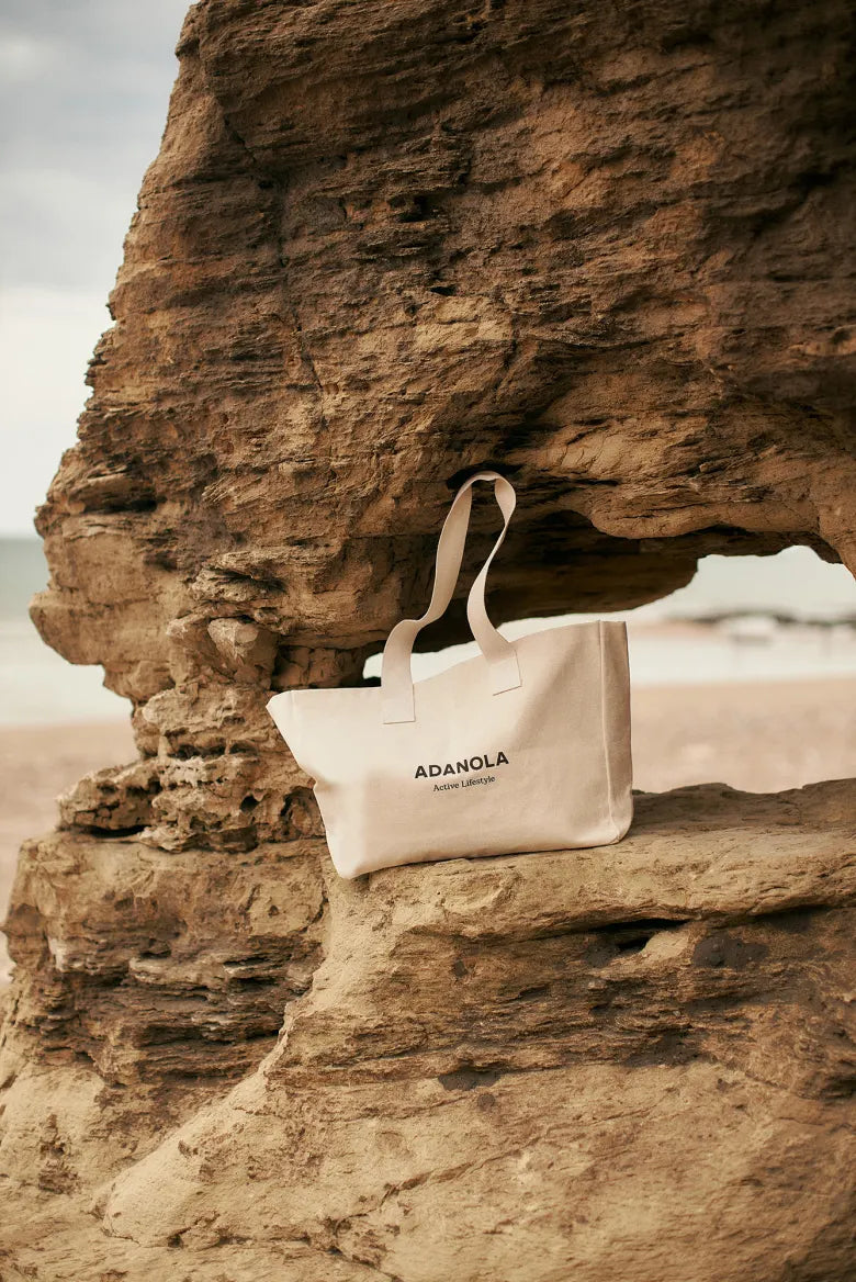 Adanola tote bag that's exclusive to END.