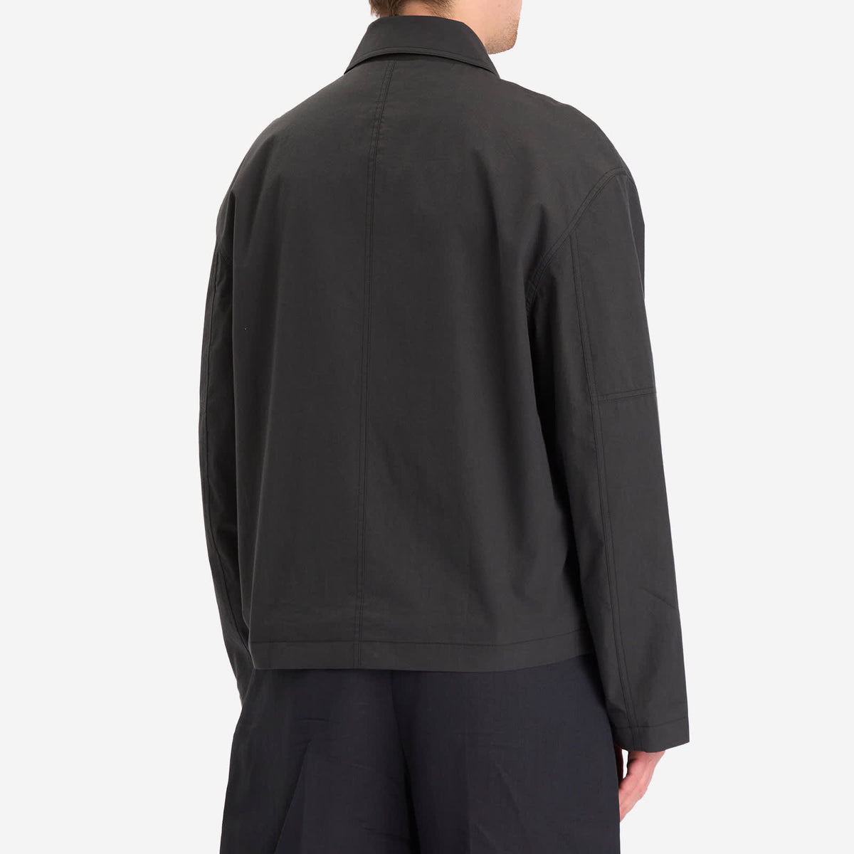 Studio Nicholson Fola Zip Through Jacket