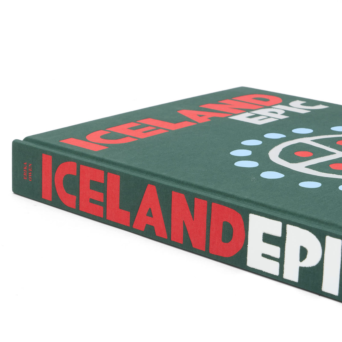 Iceland Epic