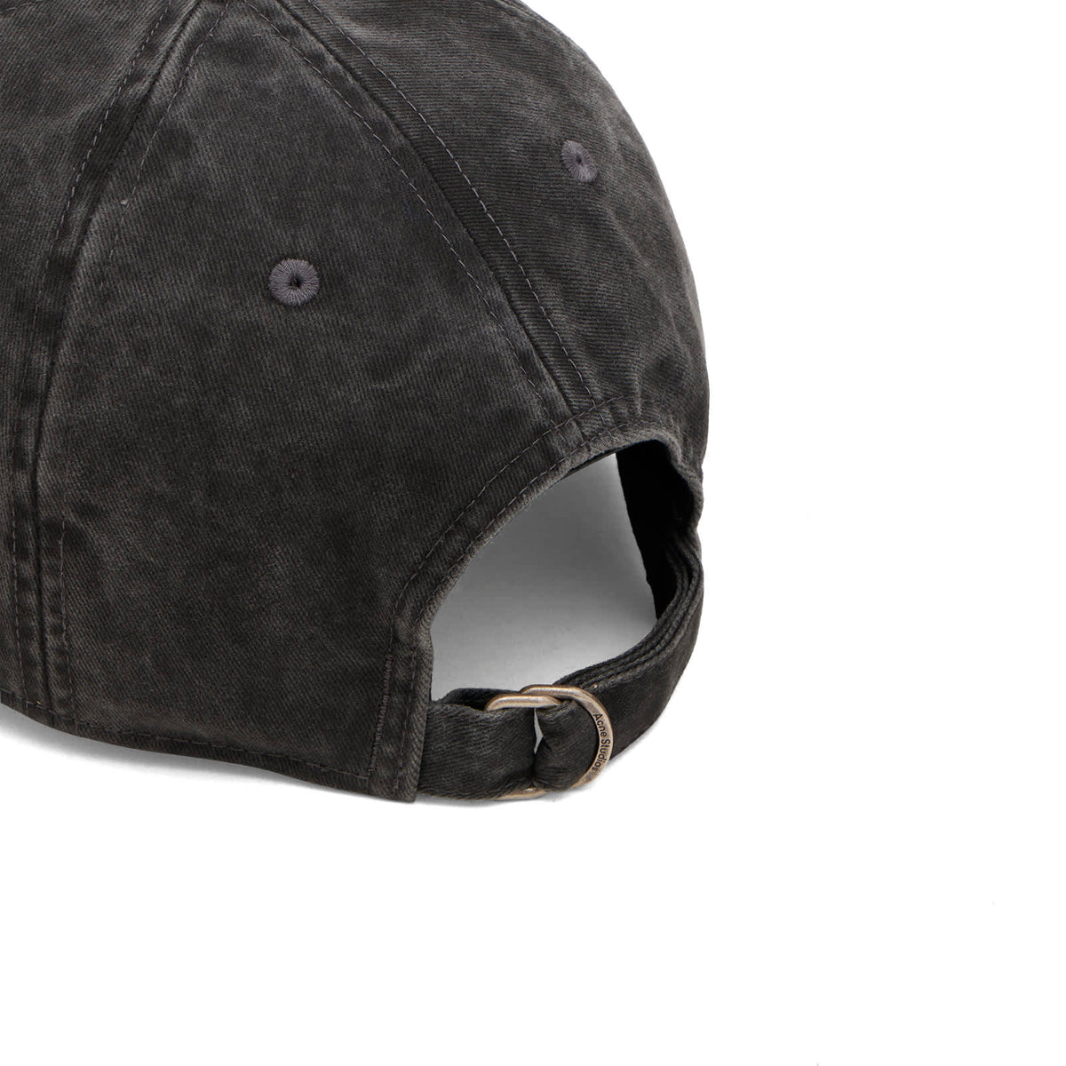 Acne Studios Carily Goth Cap