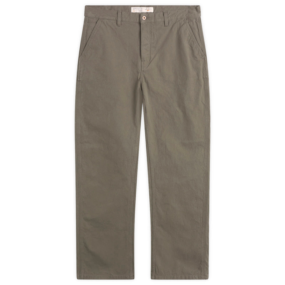 Nudie Jeans Co Tuff Tony Pants