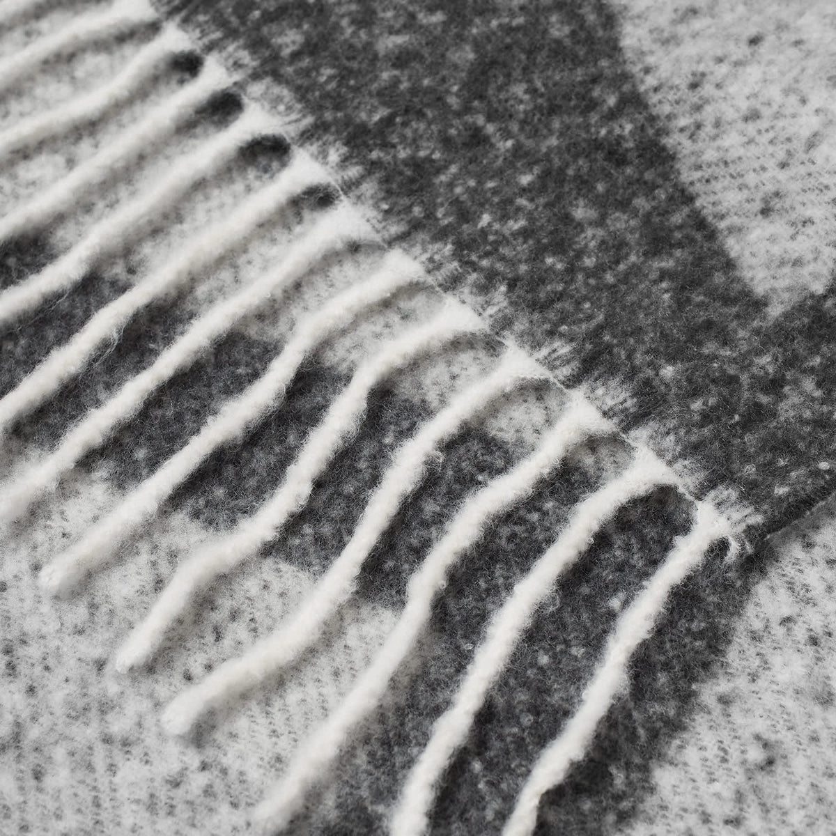 Adanola Knit Scarf