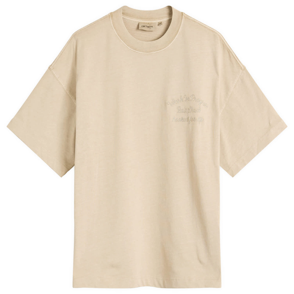 Carhartt WIP Bait Shack T-Shirt