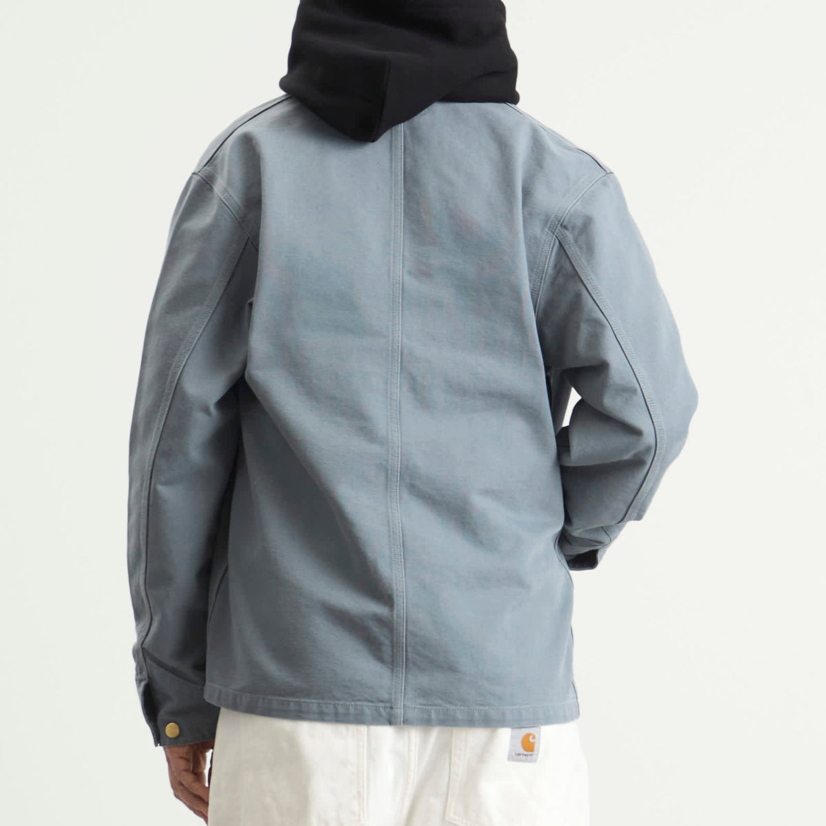 Carhartt WIP Michigan Coat