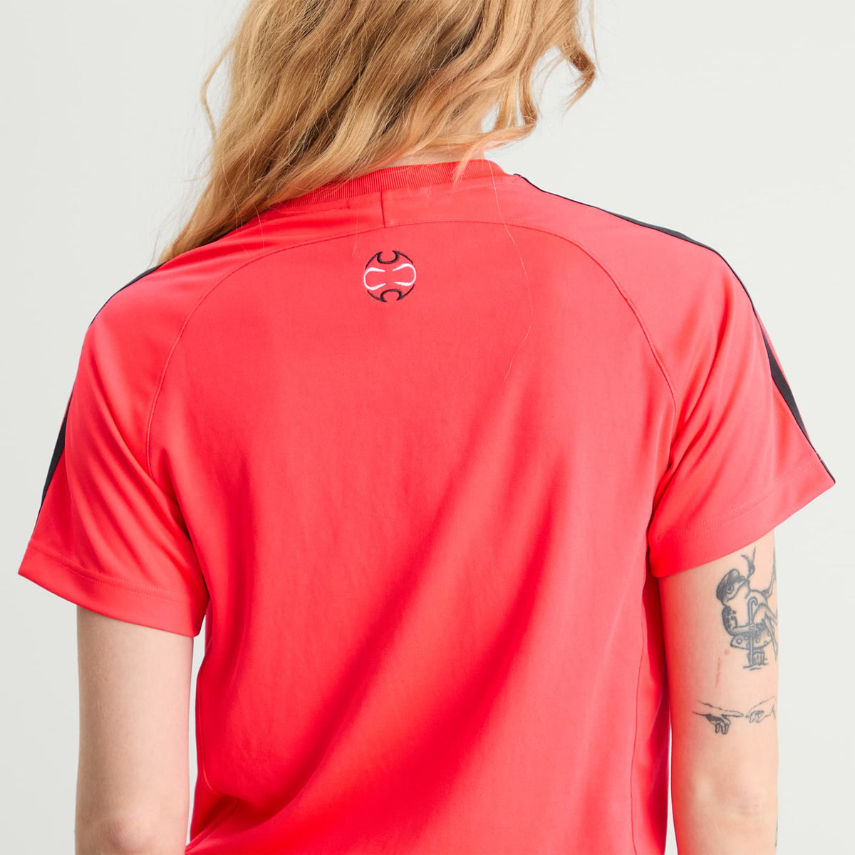 adidas Teamgeist Adicolor Slim Jersey