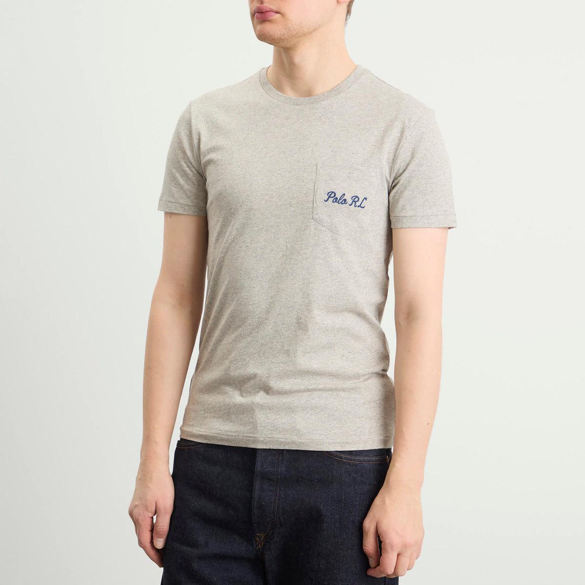 Polo Ralph Lauren Heritage Bear T-Shirt
