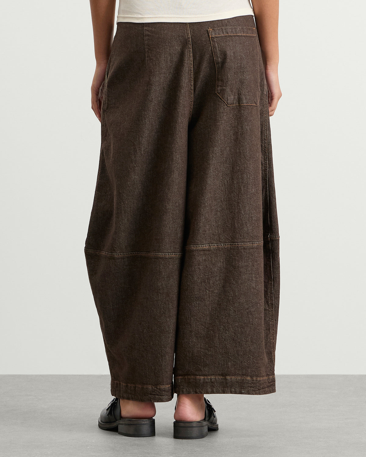 YMC Deadbeat Trousers