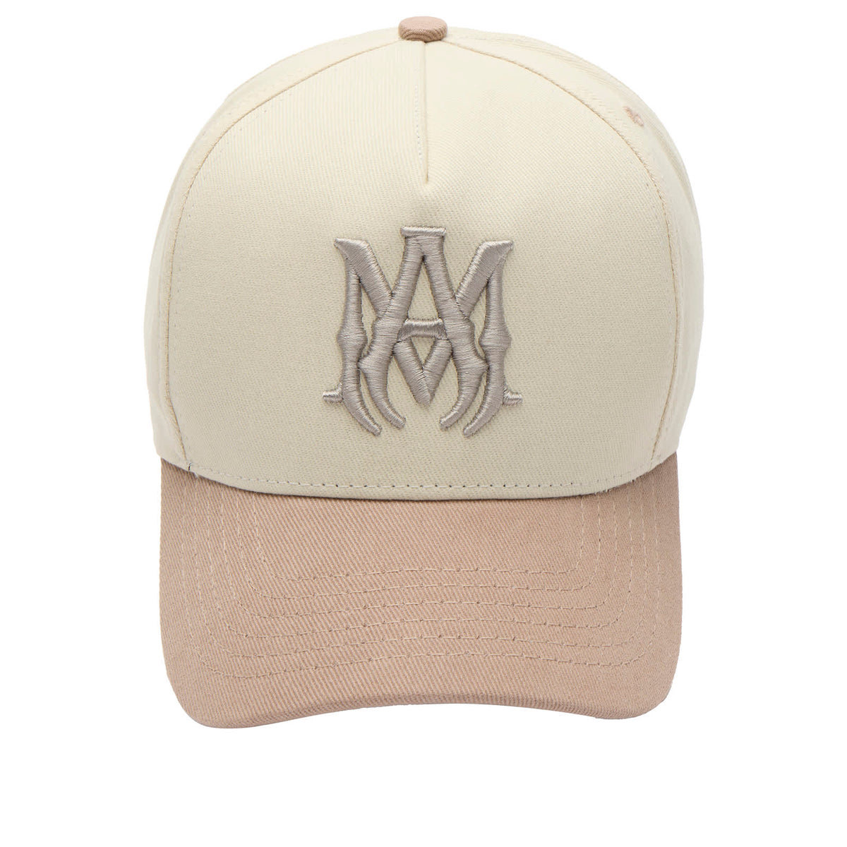 Amiri MA Two Tone Baseball Cap