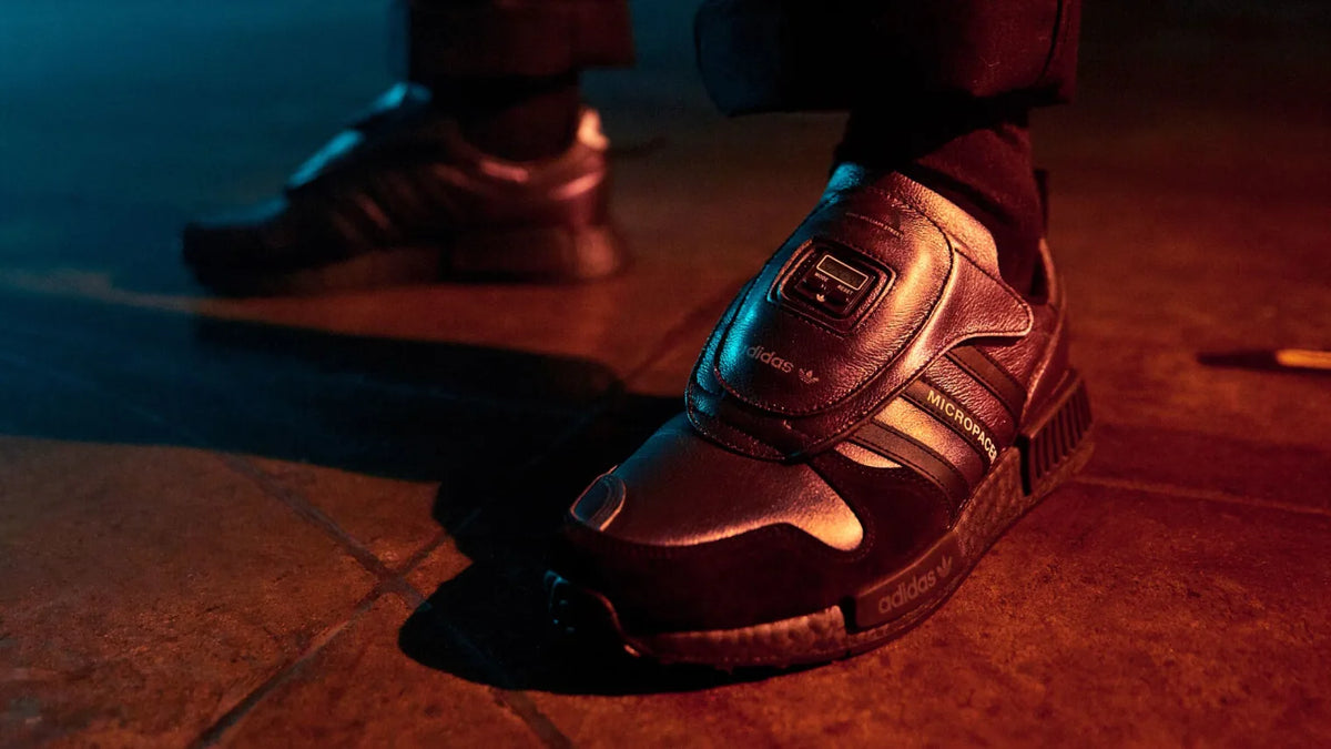 adidas Originals x TFL Micropacer x R1