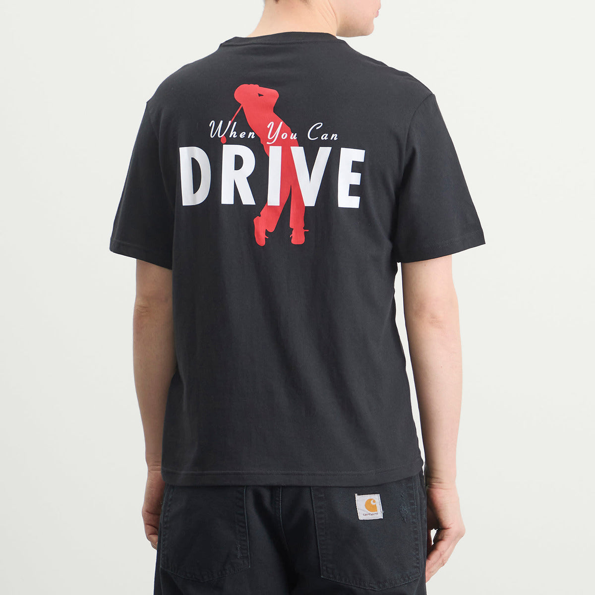 Air Jordan Golf T-Shirt