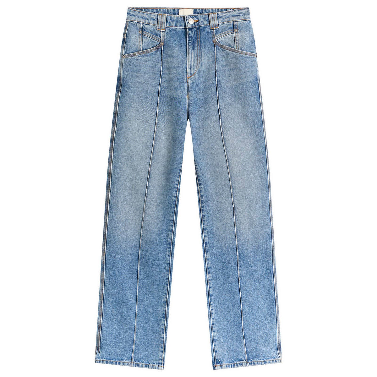 Isabel Marant Latissa Jeans