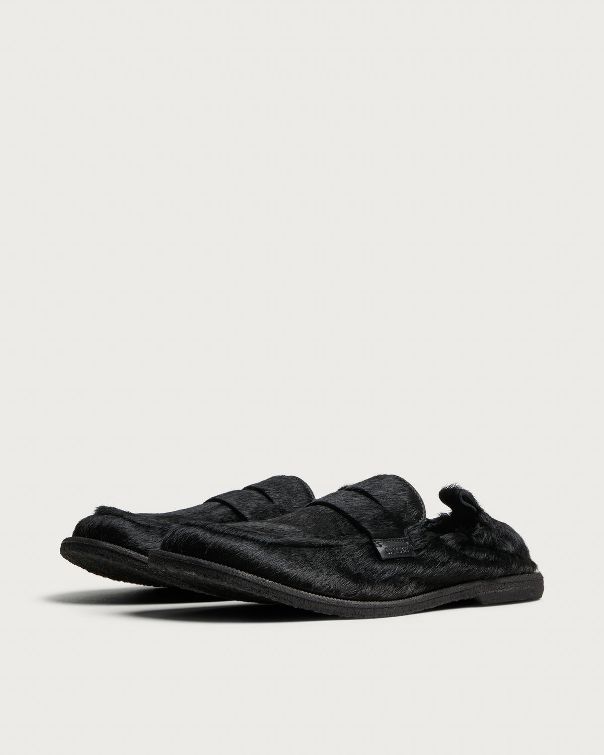 END. x Samsøe Samsøe Saoakley Slip On Loafer