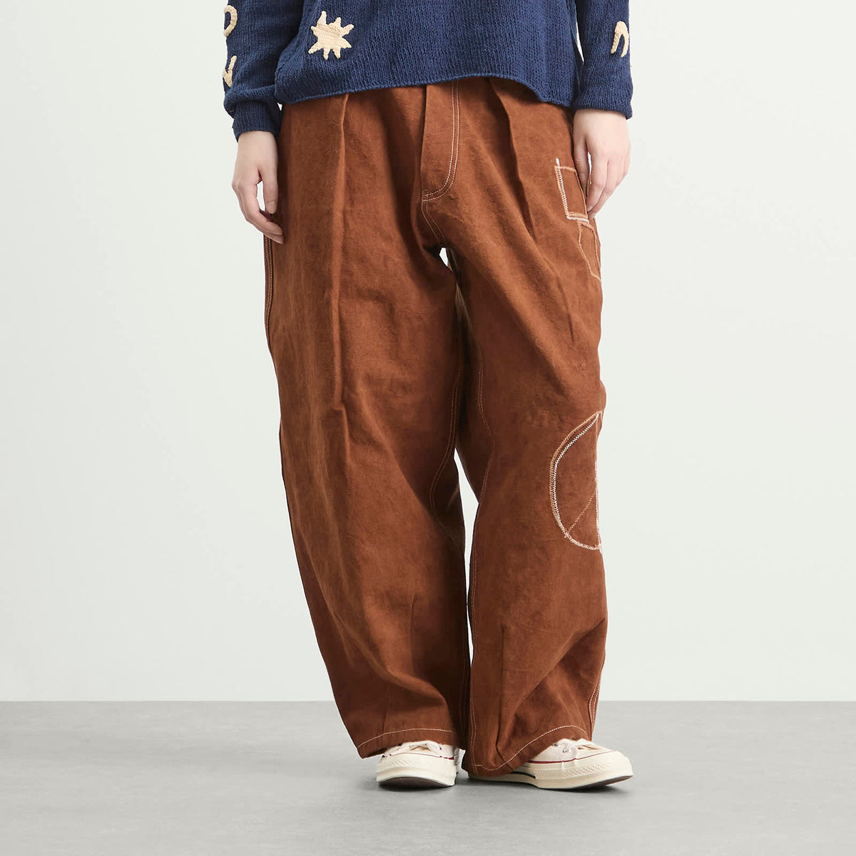 Story mfg. Lush Pants