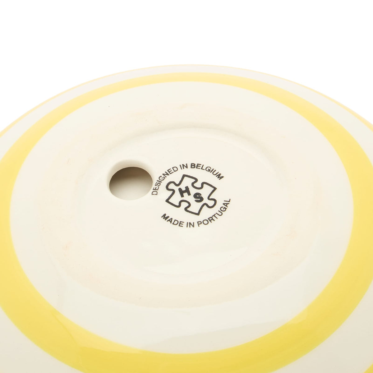 Home Studyo Lisa Bowl