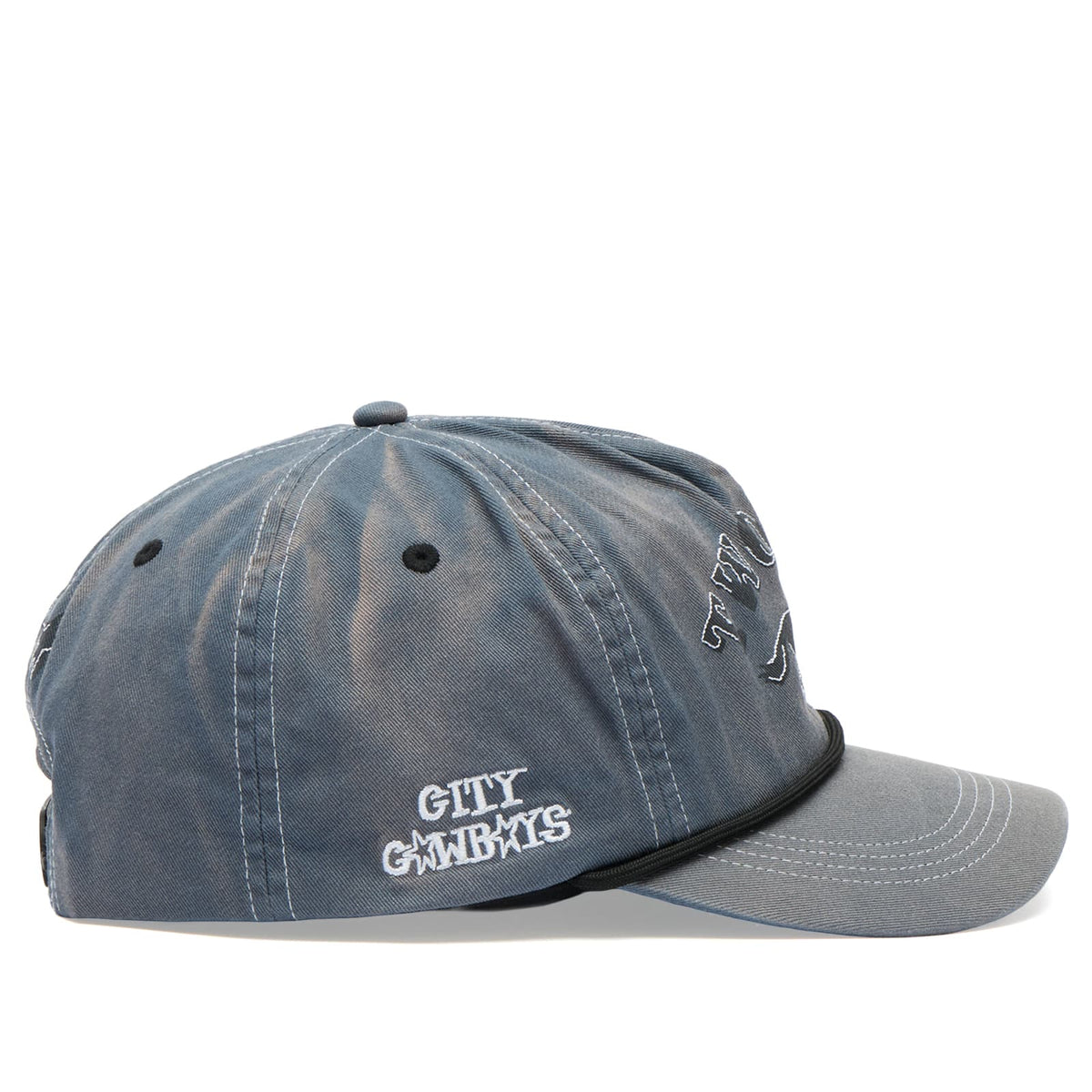 TwoJeys Wild Horse Cap