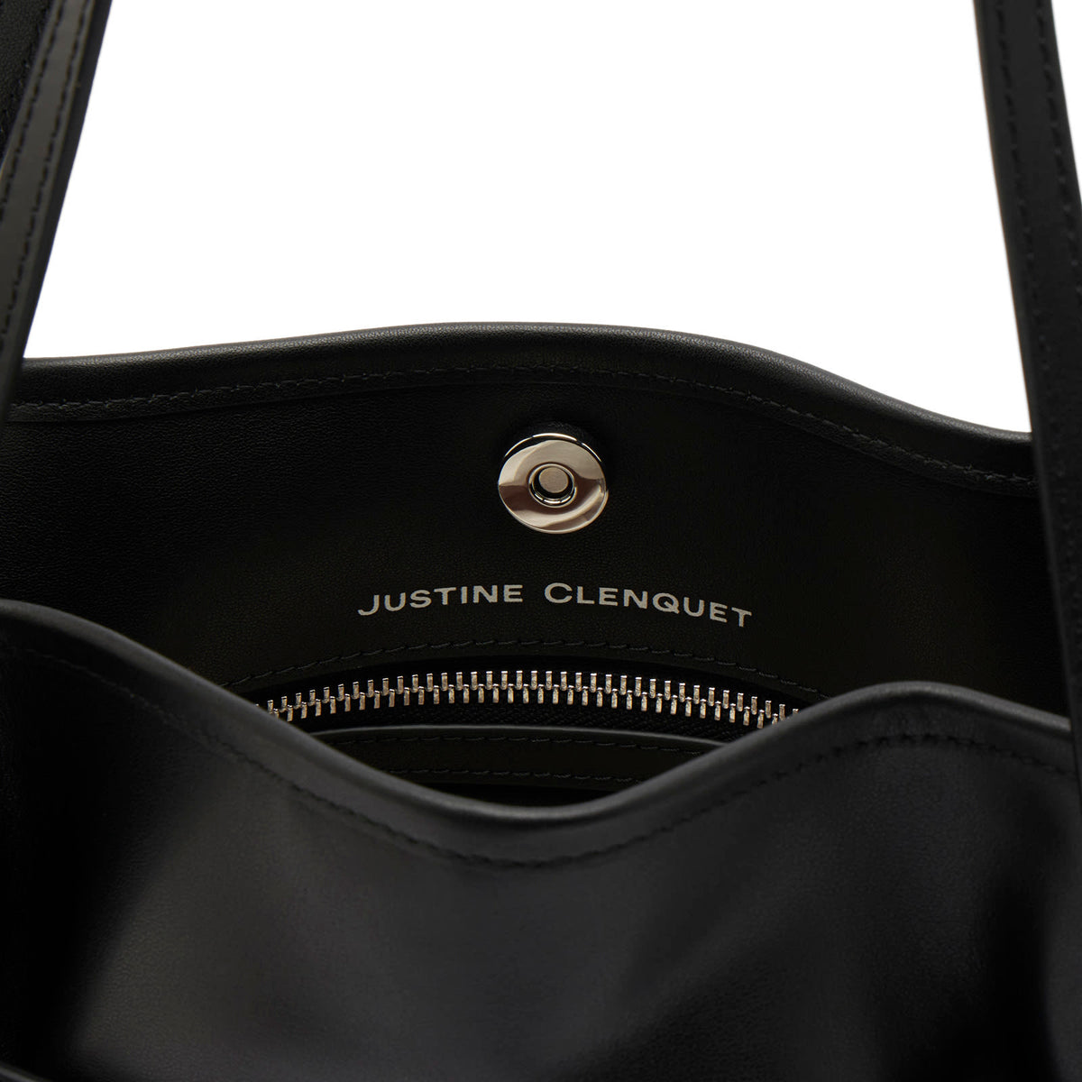 Justine Clenquet Sidney Evening Bag