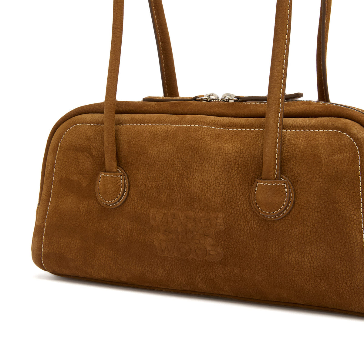 MARGESHERWOOD Soft Boston EW Bag