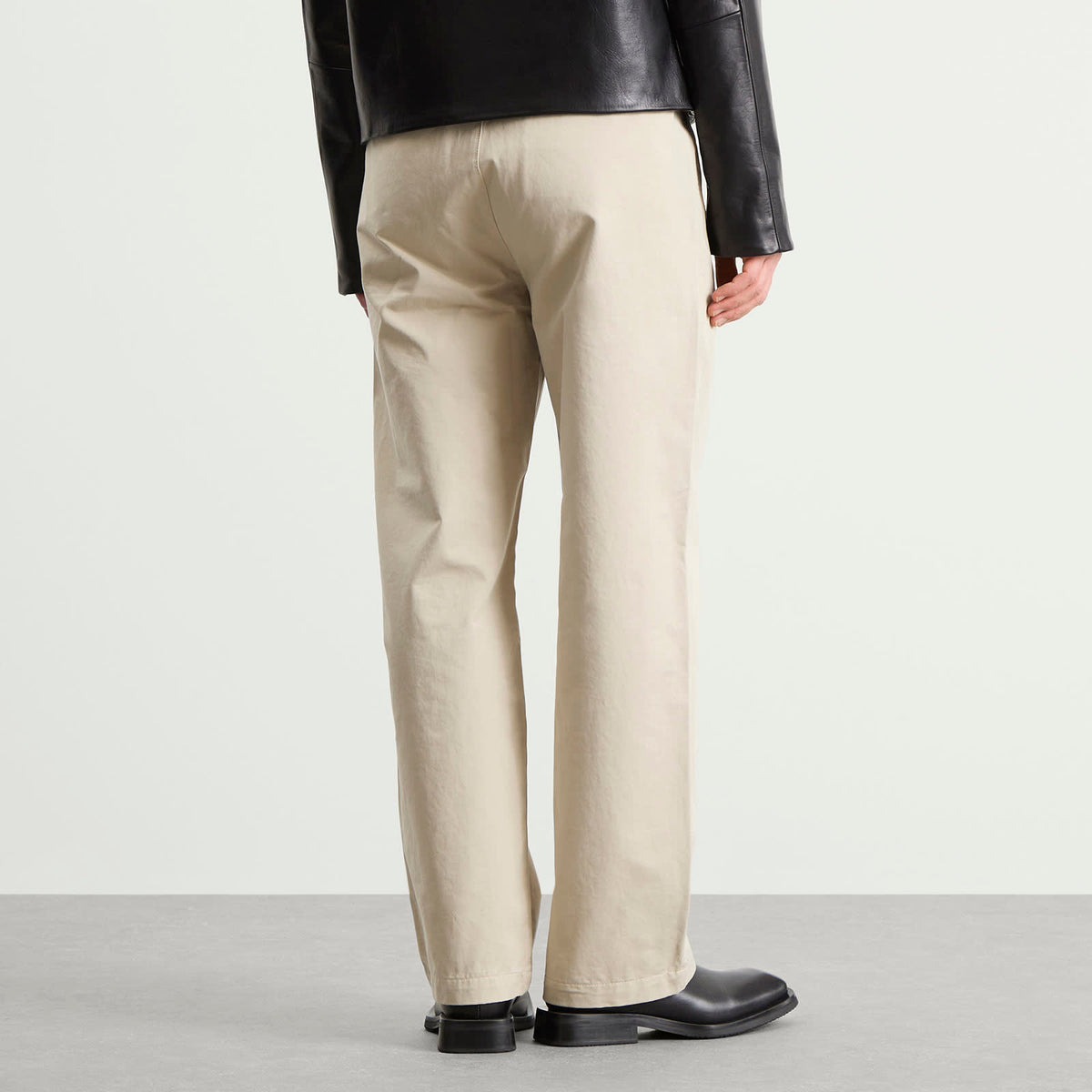 Carter Young Big Ben Chino