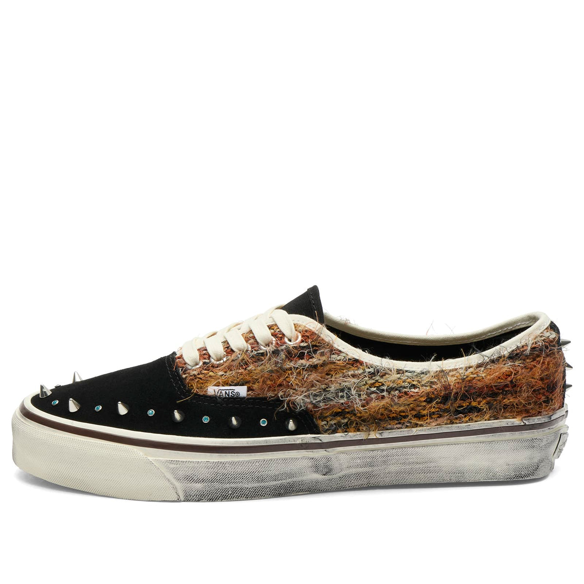 Vans LX Authentic 44 Mohair Sneaker