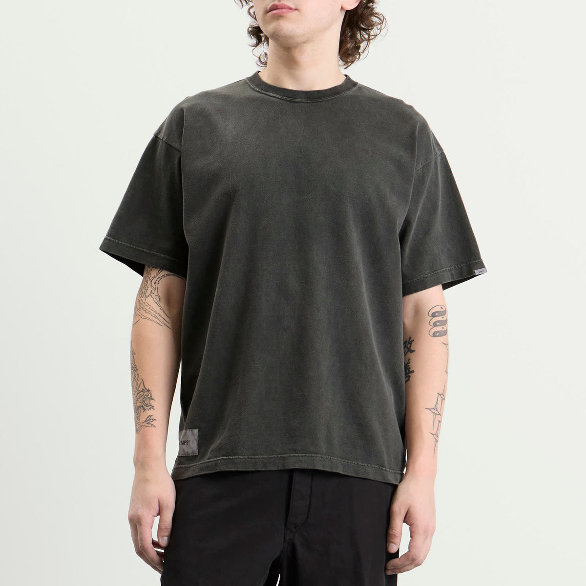 WTAPS Sign-Od  Ss