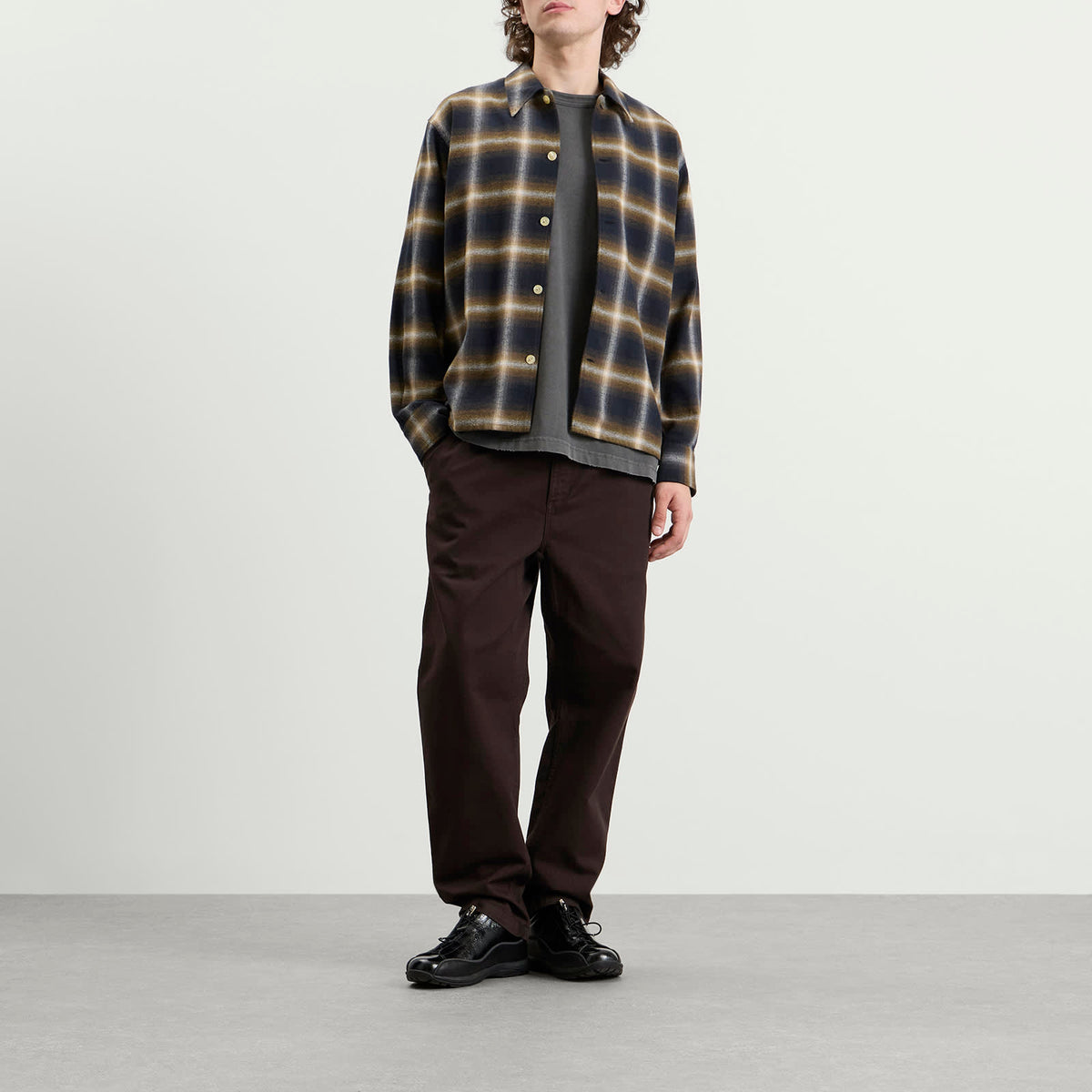 Carhartt WIP Flint Pant