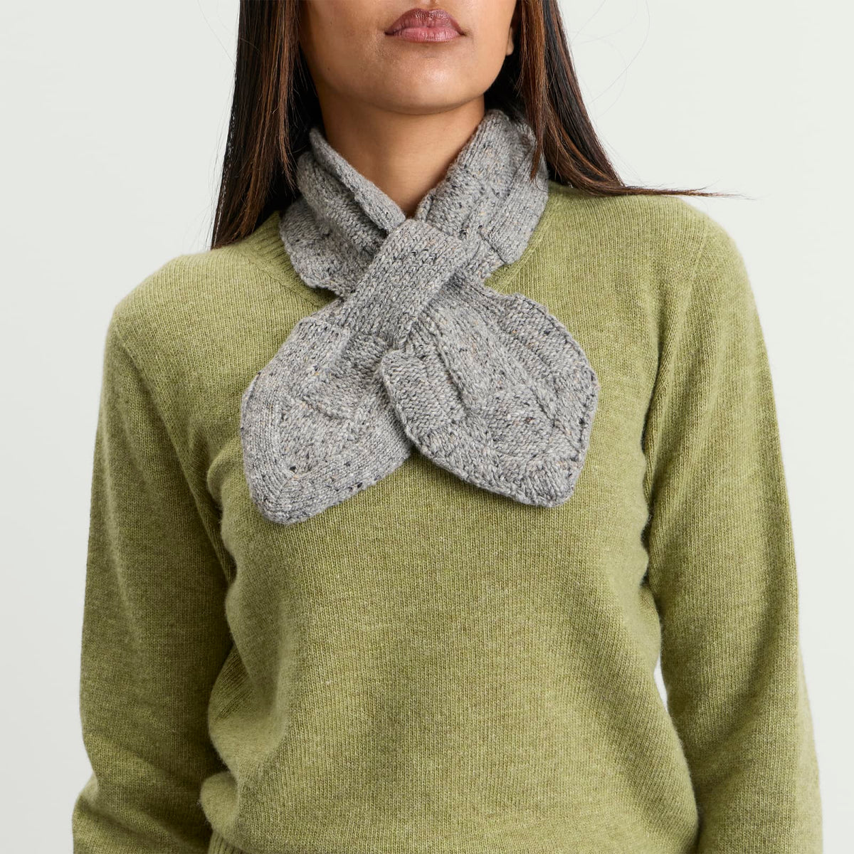 YMC Slot Scarf