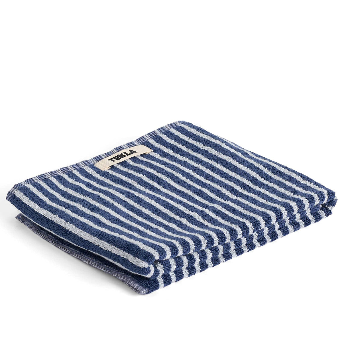 Tekla Fabrics Organic Terry Hand Towel