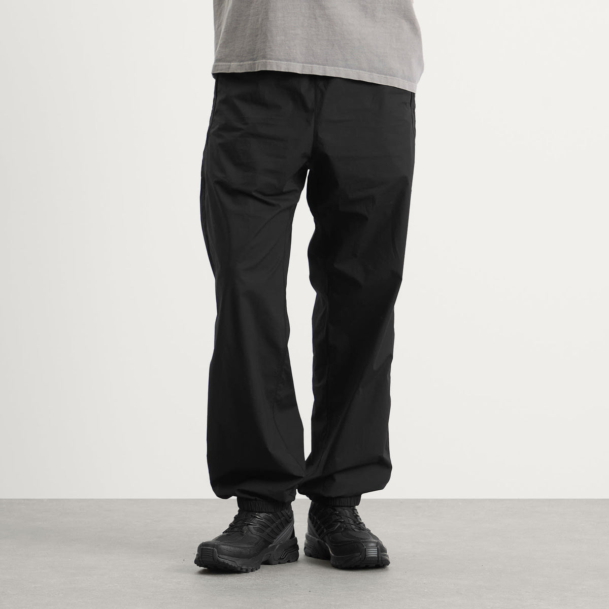Stone Island Tela Paracadute Trousers